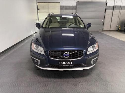 2015 Volvo XC70 T6 Premier Plus