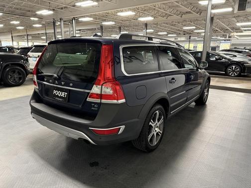 2015 Volvo XC70 T6 Premier Plus
