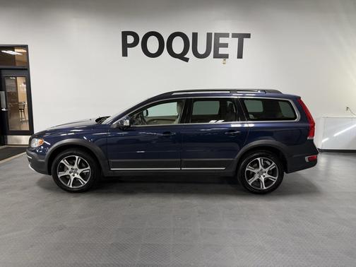 2015 Volvo XC70 T6 Premier Plus