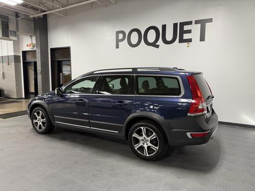 2015 Volvo XC70 T6 Premier Plus