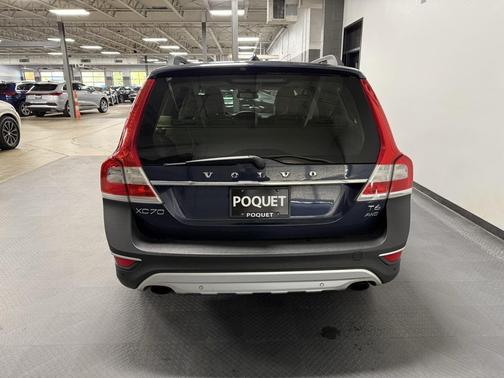 2015 Volvo XC70 T6 Premier Plus