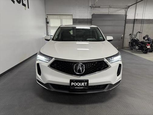 2022 Acura RDX Base