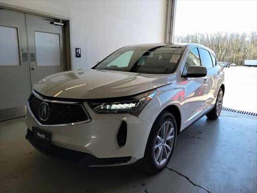 2022 Acura RDX Base