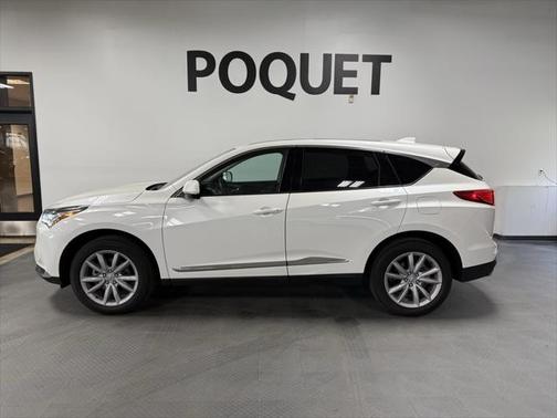 2022 Acura RDX Base