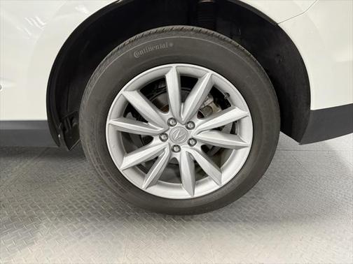 2022 Acura RDX Base