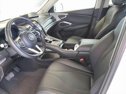 2022 Acura RDX Base