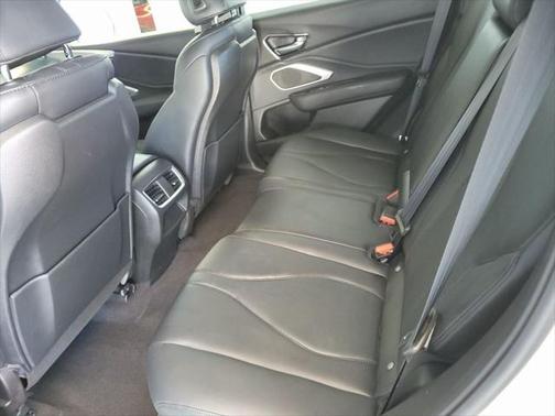 2022 Acura RDX Base