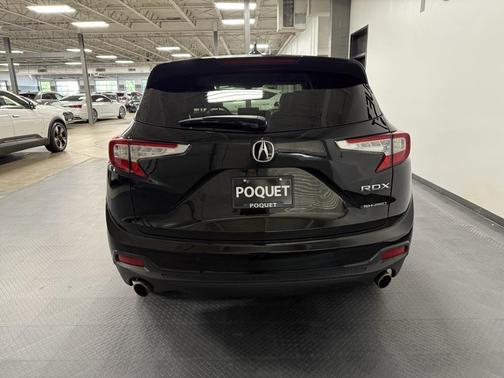 2021 Acura RDX Technology Package