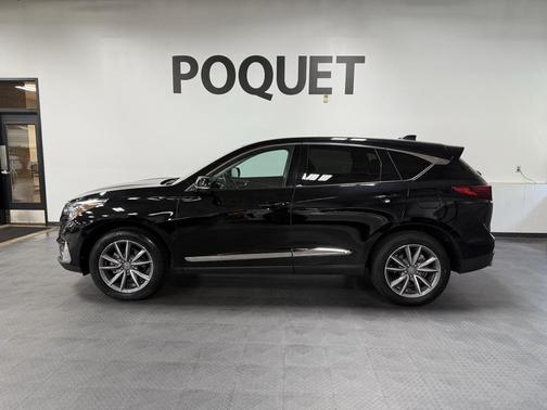 2021 Acura RDX Technology Package
