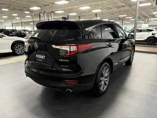 2021 Acura RDX Technology Package