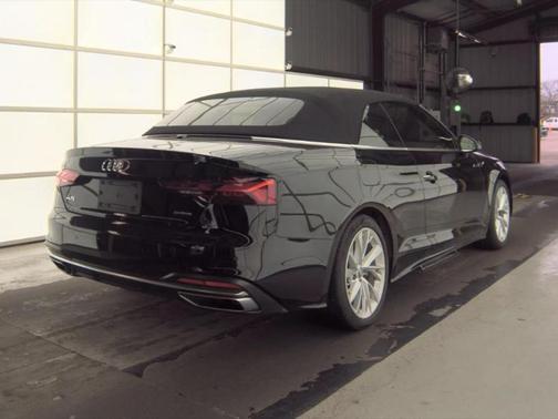 2021 Audi A5 45 Premium