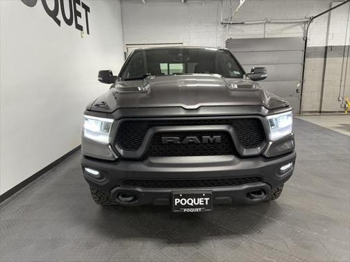 2023 RAM 1500 Rebel