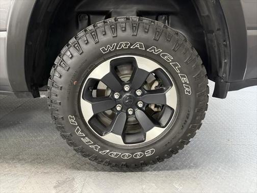 2023 RAM 1500 Rebel