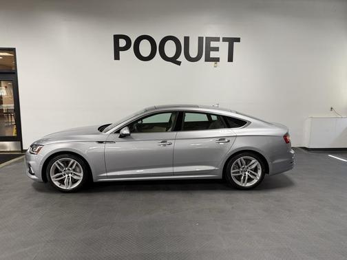 2019 Audi A5 Sportback 45 Prestige
