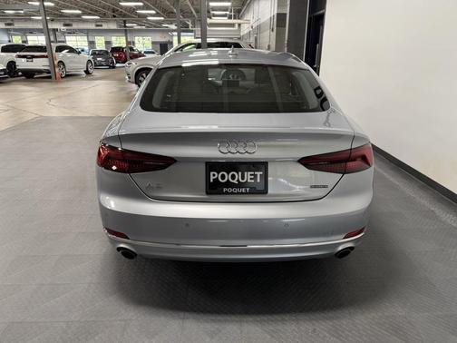 2019 Audi A5 Sportback 45 Prestige