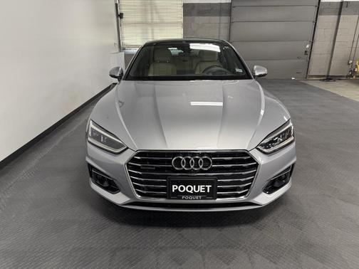 2019 Audi A5 Sportback 45 Prestige