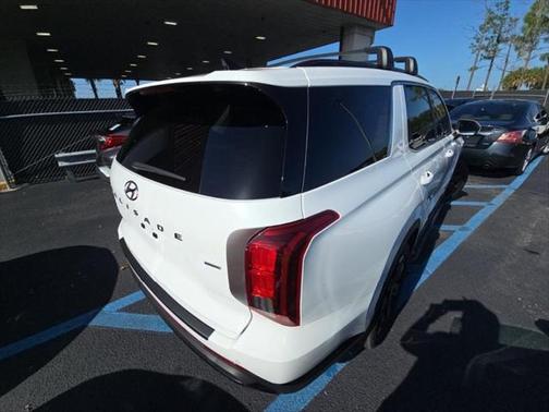 2024 Hyundai PALISADE XRT