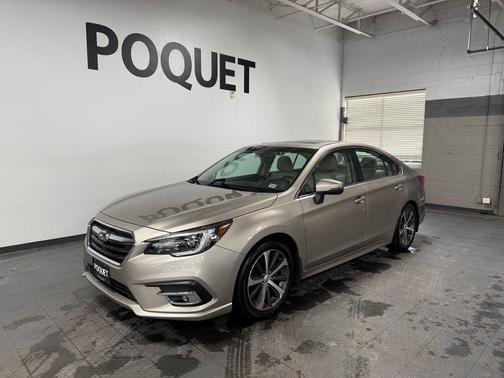 2018 Subaru Legacy Limited