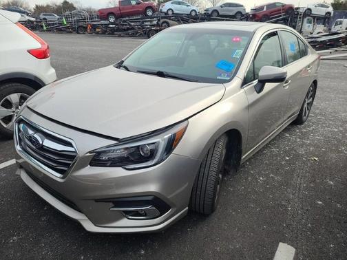 2018 Subaru Legacy Limited