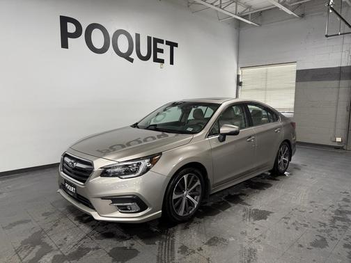 2018 Subaru Legacy Limited
