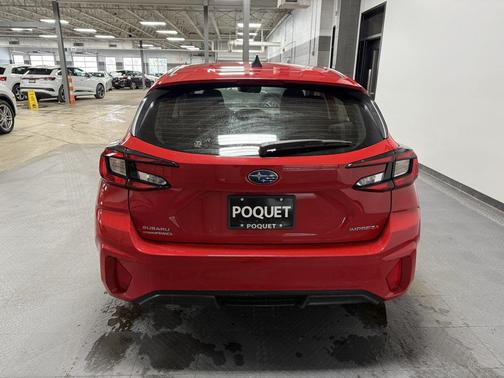 2024 Subaru Impreza Sport