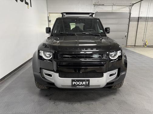 2023 Land Rover Defender 110 S