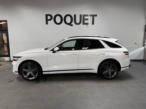 2023 Genesis GV70 2.5T