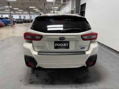 2023 Subaru Crosstrek Hybrid Base