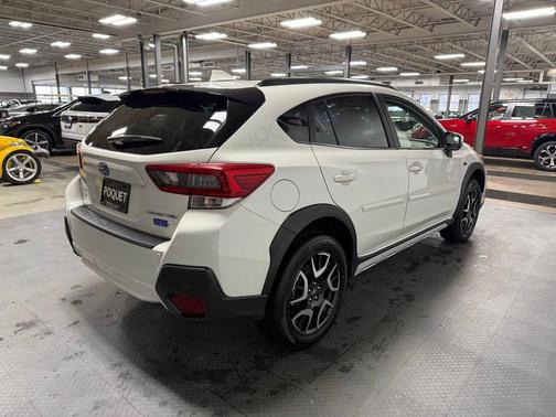 2023 Subaru Crosstrek Hybrid Base