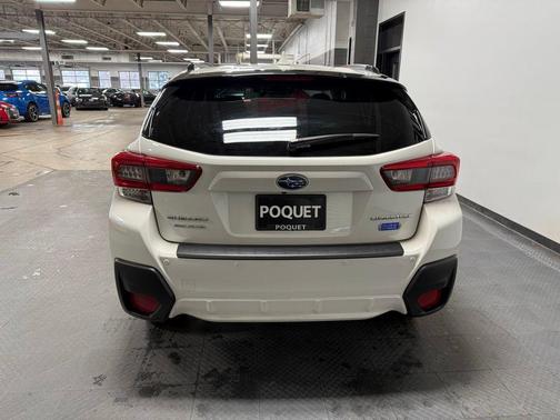 2023 Subaru Crosstrek Hybrid Base