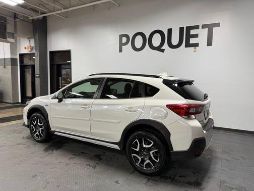 2023 Subaru Crosstrek Hybrid Base