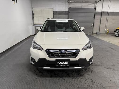 2023 Subaru Crosstrek Hybrid Base