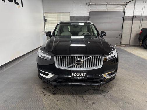 2024 Volvo XC90 Ultimate