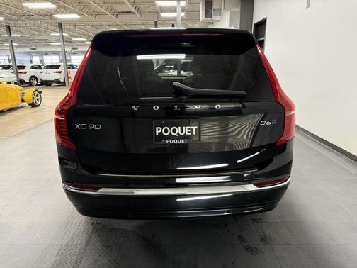 2024 Volvo XC90 Ultimate