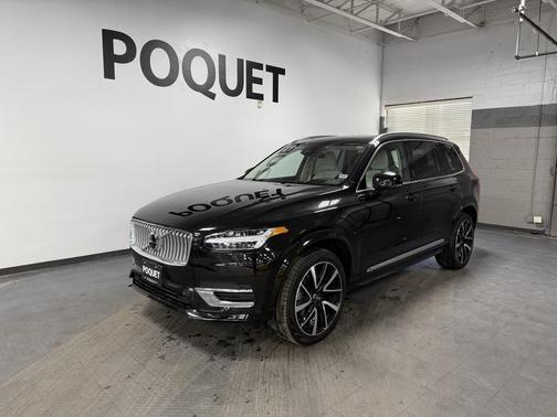 2024 Volvo XC90 Ultimate