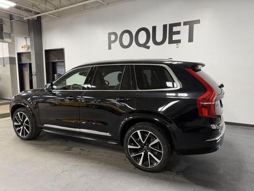 2024 Volvo XC90 Ultimate