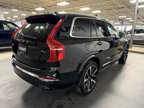 2024 Volvo XC90 Ultimate