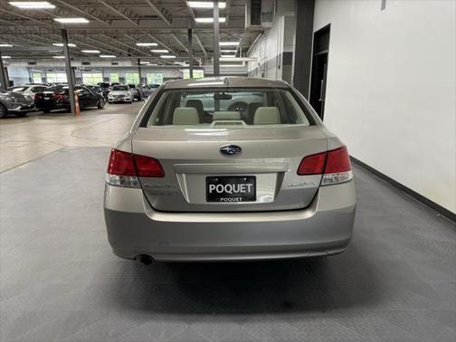 2014 Subaru Legacy Limited