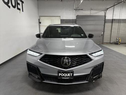 2025 Acura MDX A-SPEC