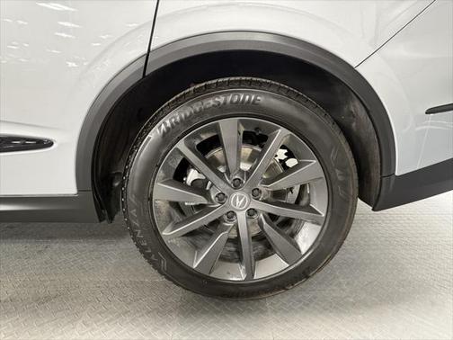 2025 Acura MDX A-SPEC