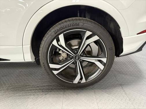 2024 Audi Q3 45 S line Premium Plus