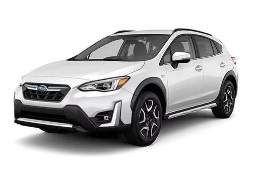 2023 Subaru Crosstrek Hybrid Base