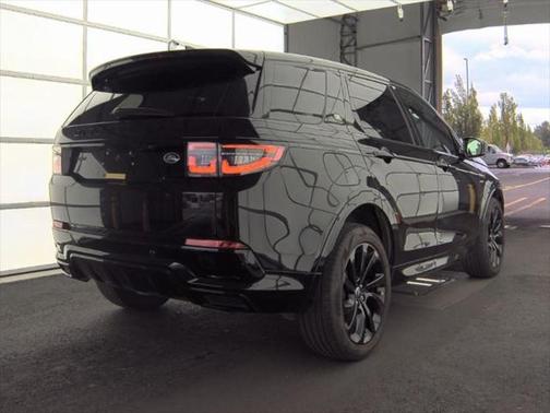 2023 Land Rover Discovery Sport SE R-Dynamic