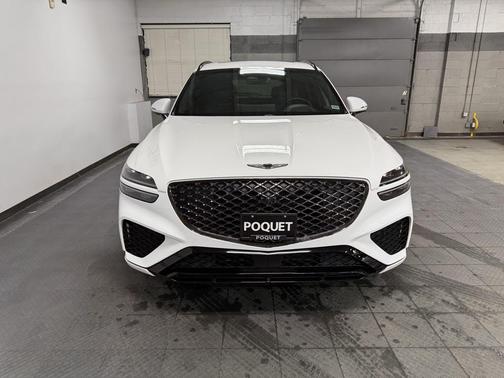 2022 Genesis GV70 3.5T Sport