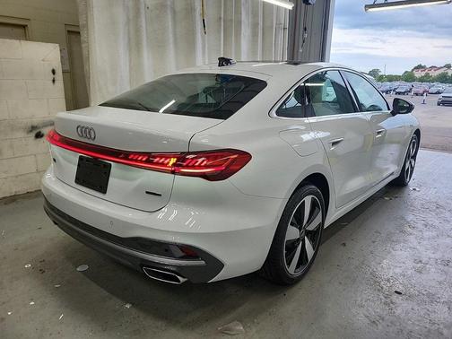 2025 Audi A5 2.0T Prestige