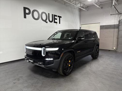 2023 Rivian R1S Launch Edition