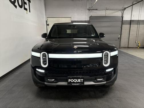 2023 Rivian R1S Launch Edition