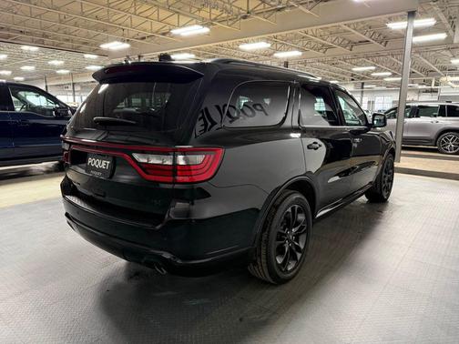 2023 Dodge Durango R/T