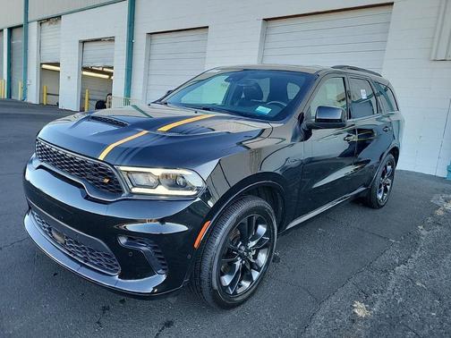 2023 Dodge Durango R/T