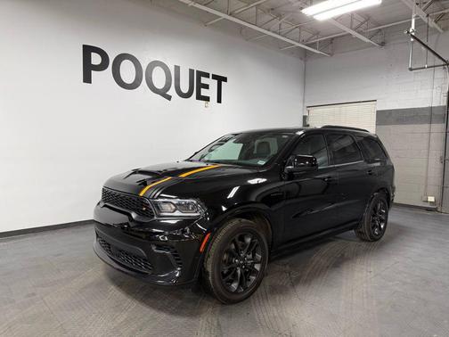 2023 Dodge Durango R/T